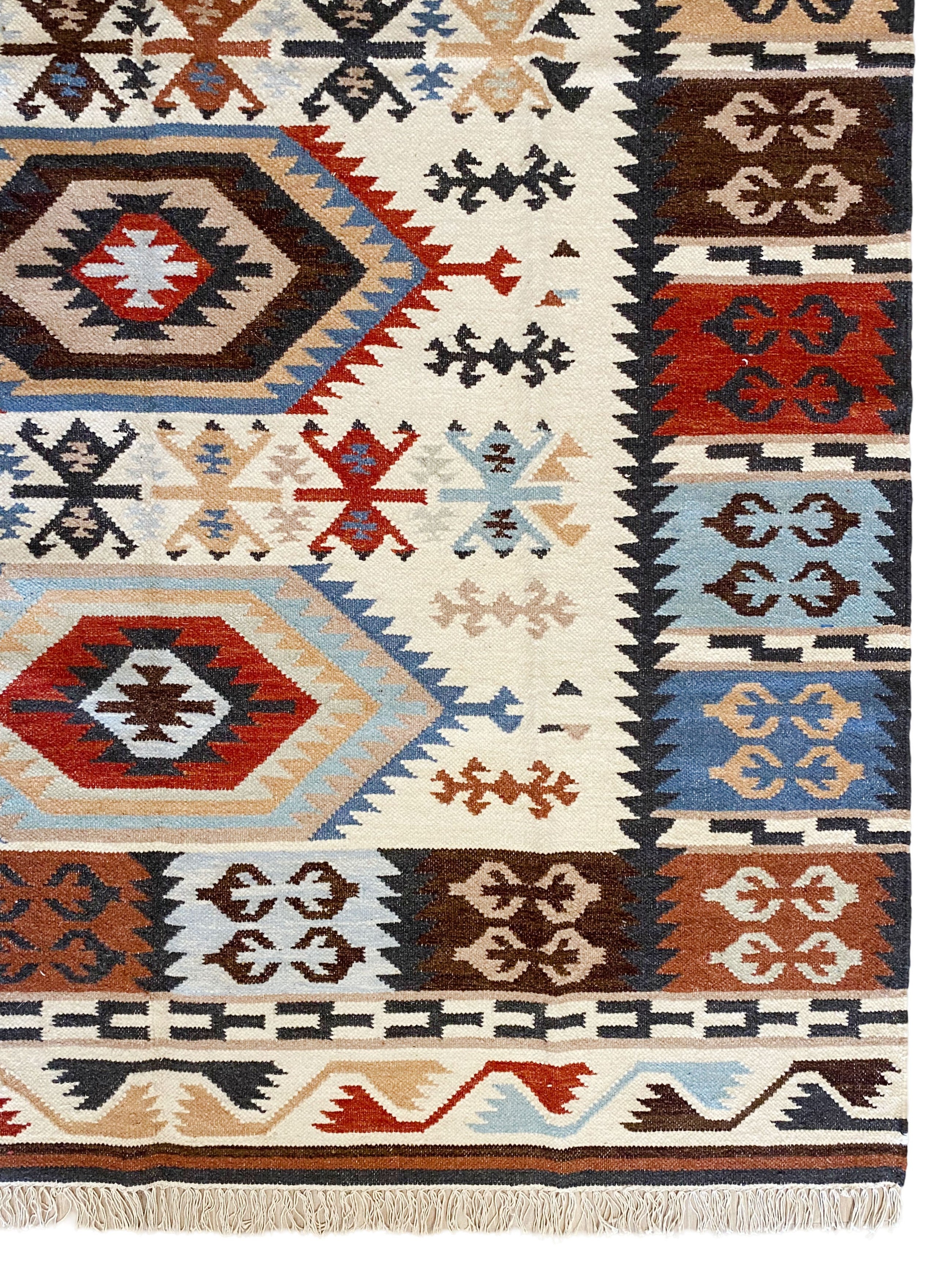 Ourika Rug - 180x270cm