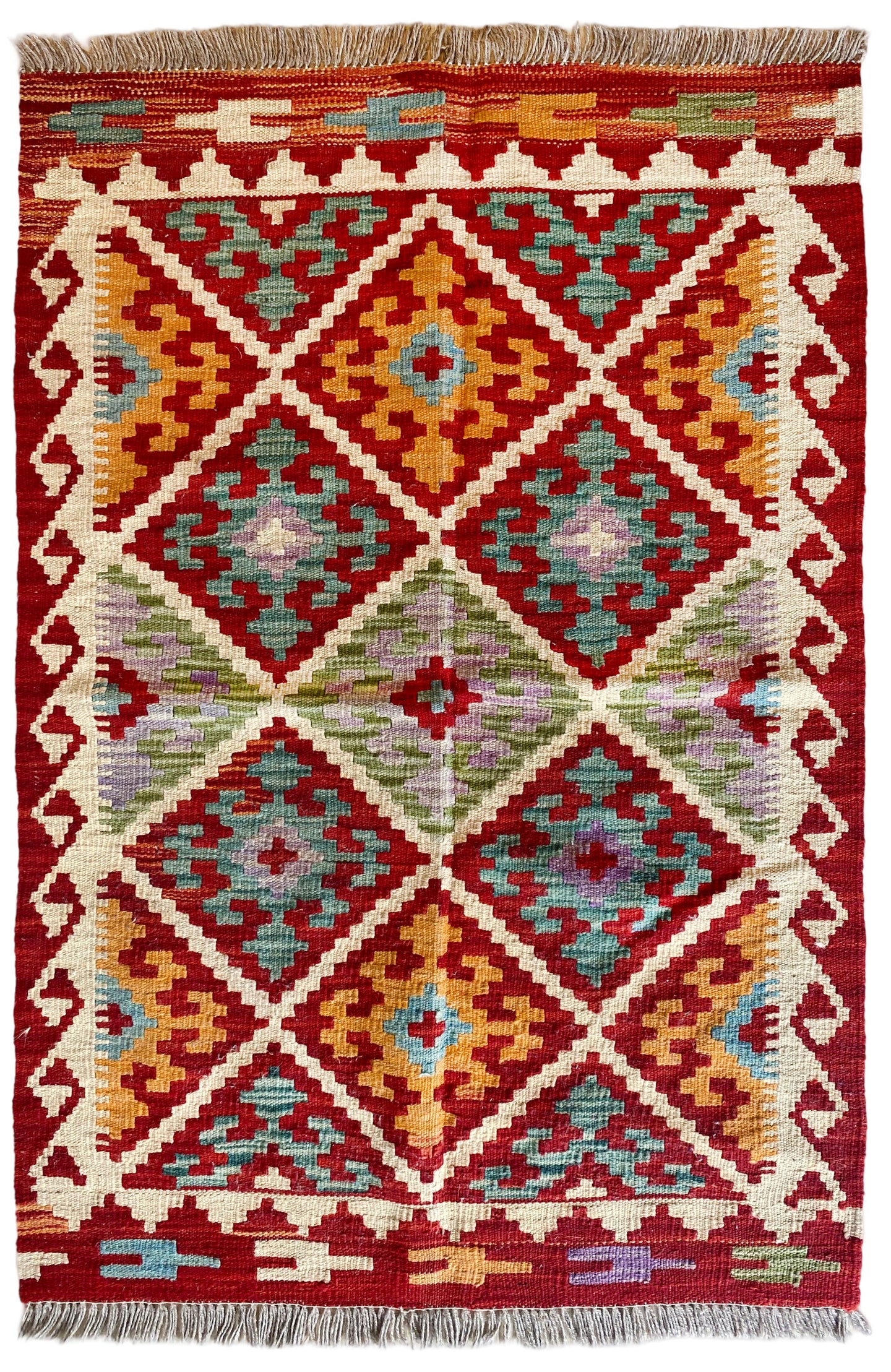 Tama Kilim - 75x120cm