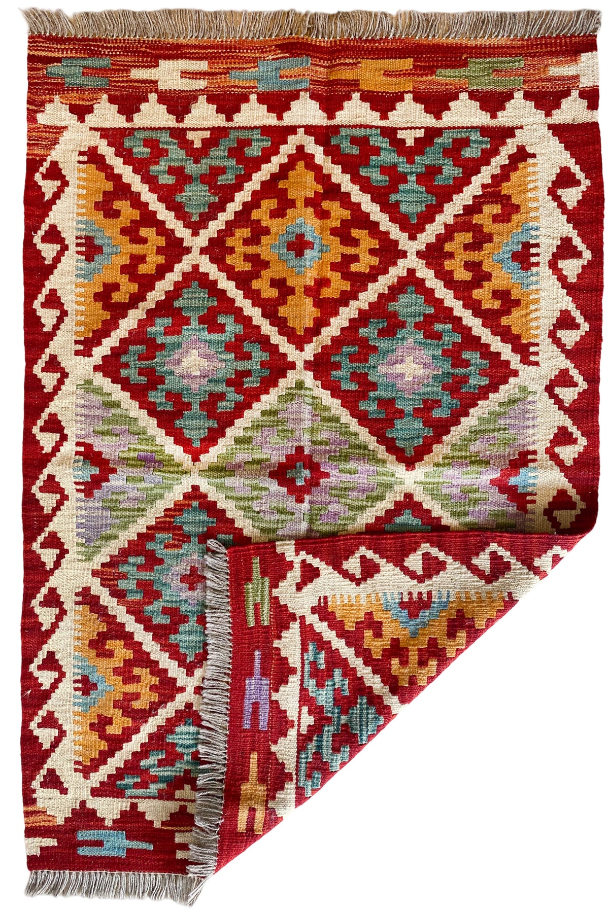Tama Kilim - 75x120cm