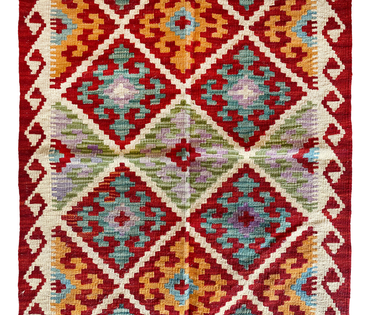 Tama Kilim - 75x120cm