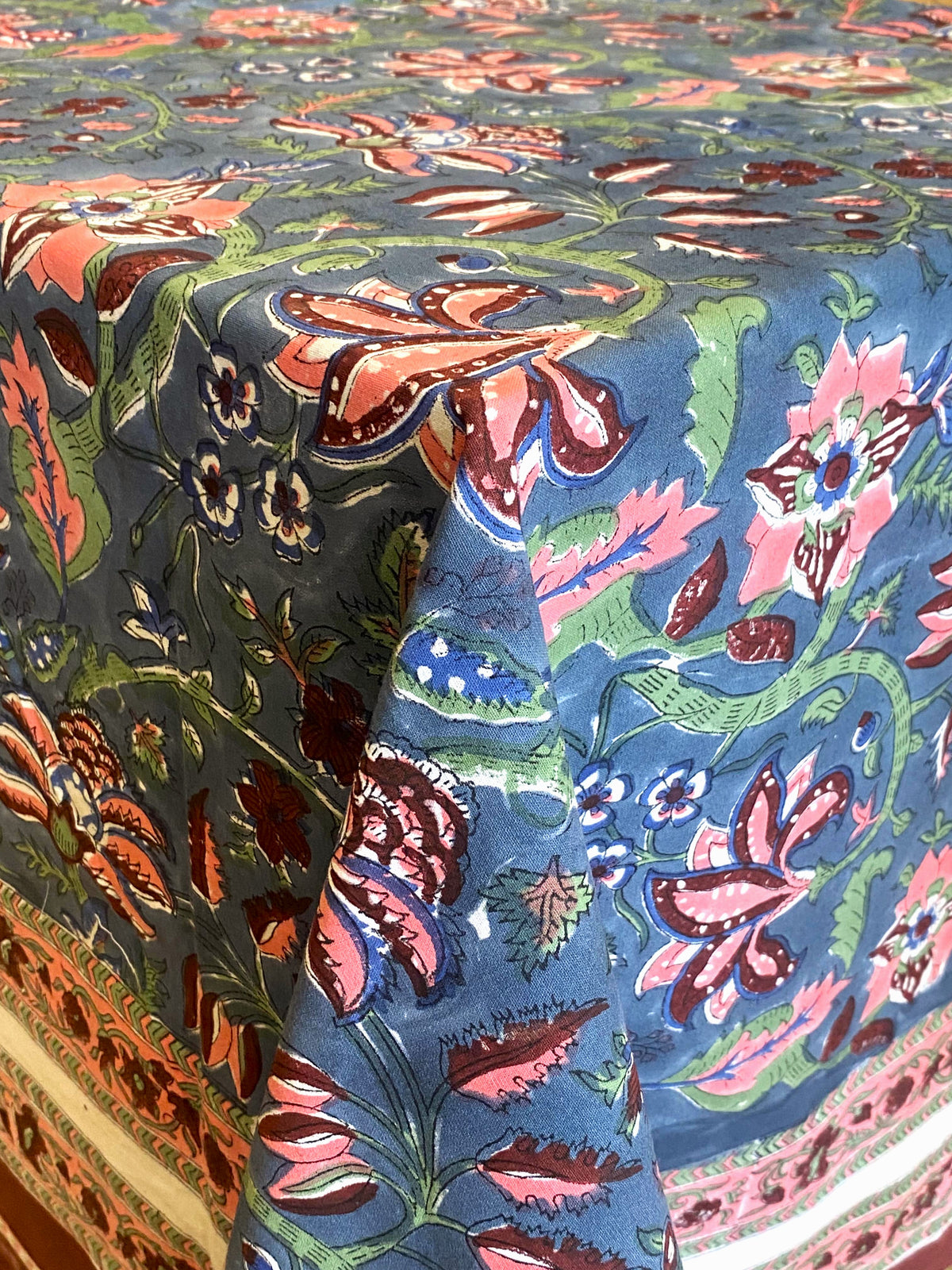 Enchanted Forest Tablecloth