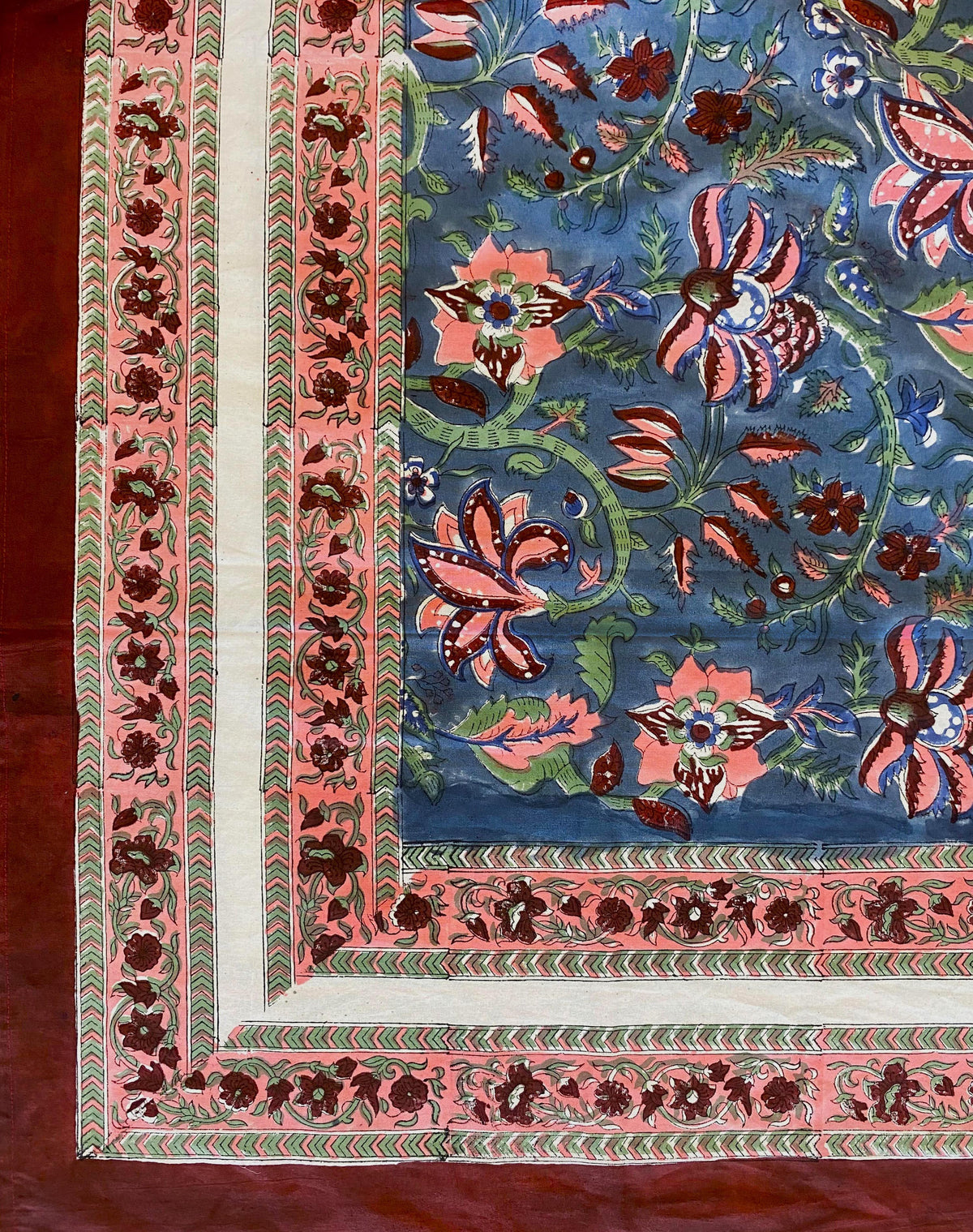 Enchanted Forest Tablecloth