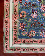 Load image into Gallery viewer, Enchanted Forest Tablecloth
