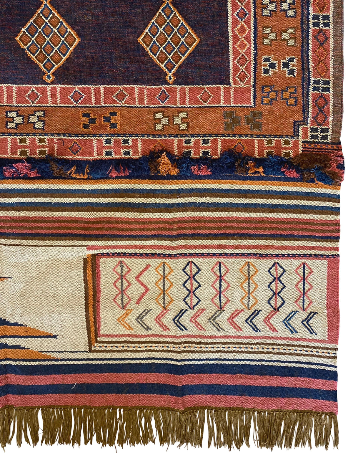 Bloom Kilim  - 240x300cm