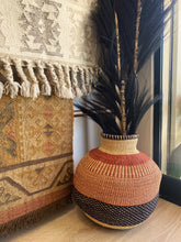 Load image into Gallery viewer, Zambia Basket - Large
