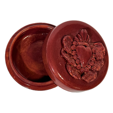 Load image into Gallery viewer, Serenissima Vessel - Maroon
