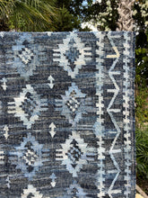 Load image into Gallery viewer, Jodhpur Rug - Denim 180 x 270cm
