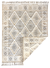 Load image into Gallery viewer, Stone Grey Rug - 240x300cm
