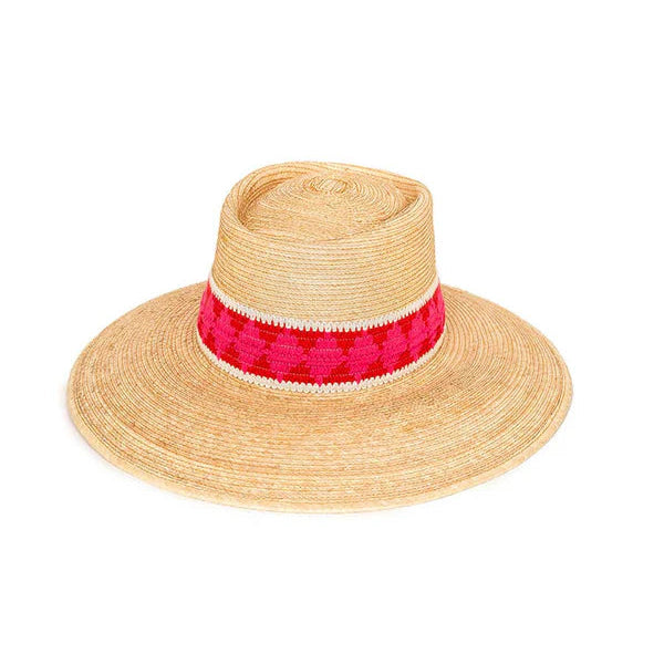 Ibiza hat