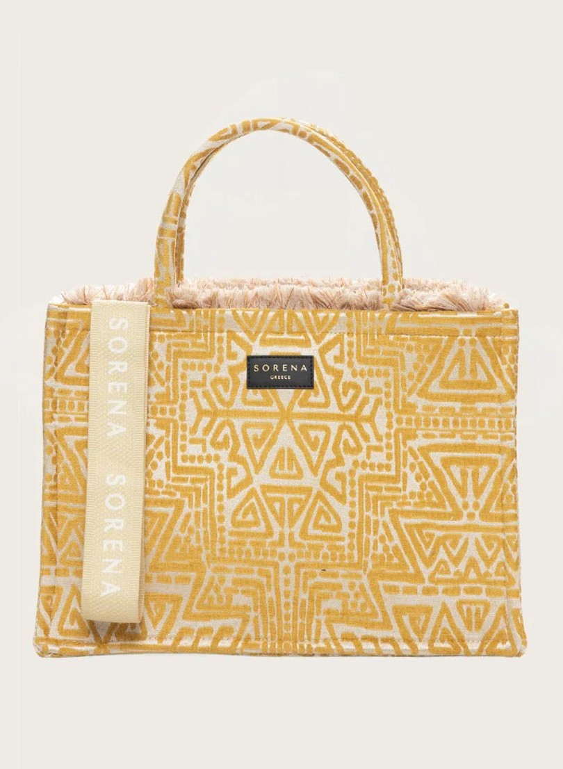 Iliaxtida Tote Bag