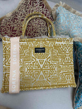 Load image into Gallery viewer, Iliaxtida Tote Bag
