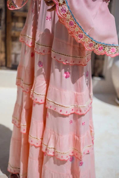 Italian Riviera Maxi