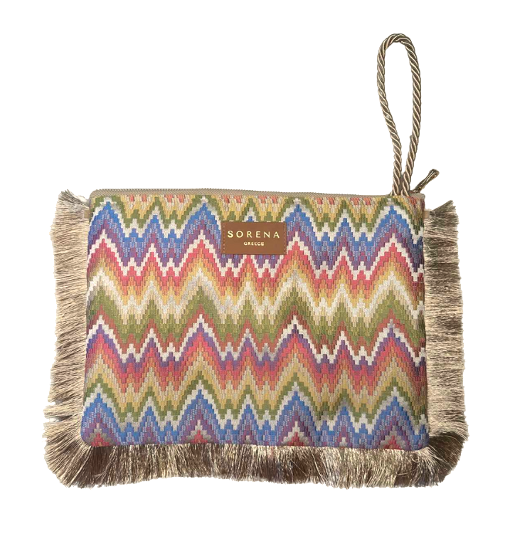 Juicy Clutch Cecilia