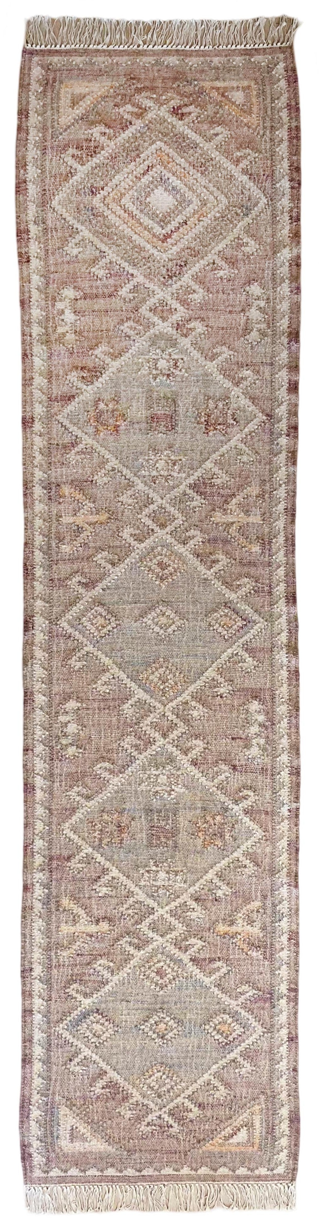 Jaipur Vintage Runner - 80x350cm