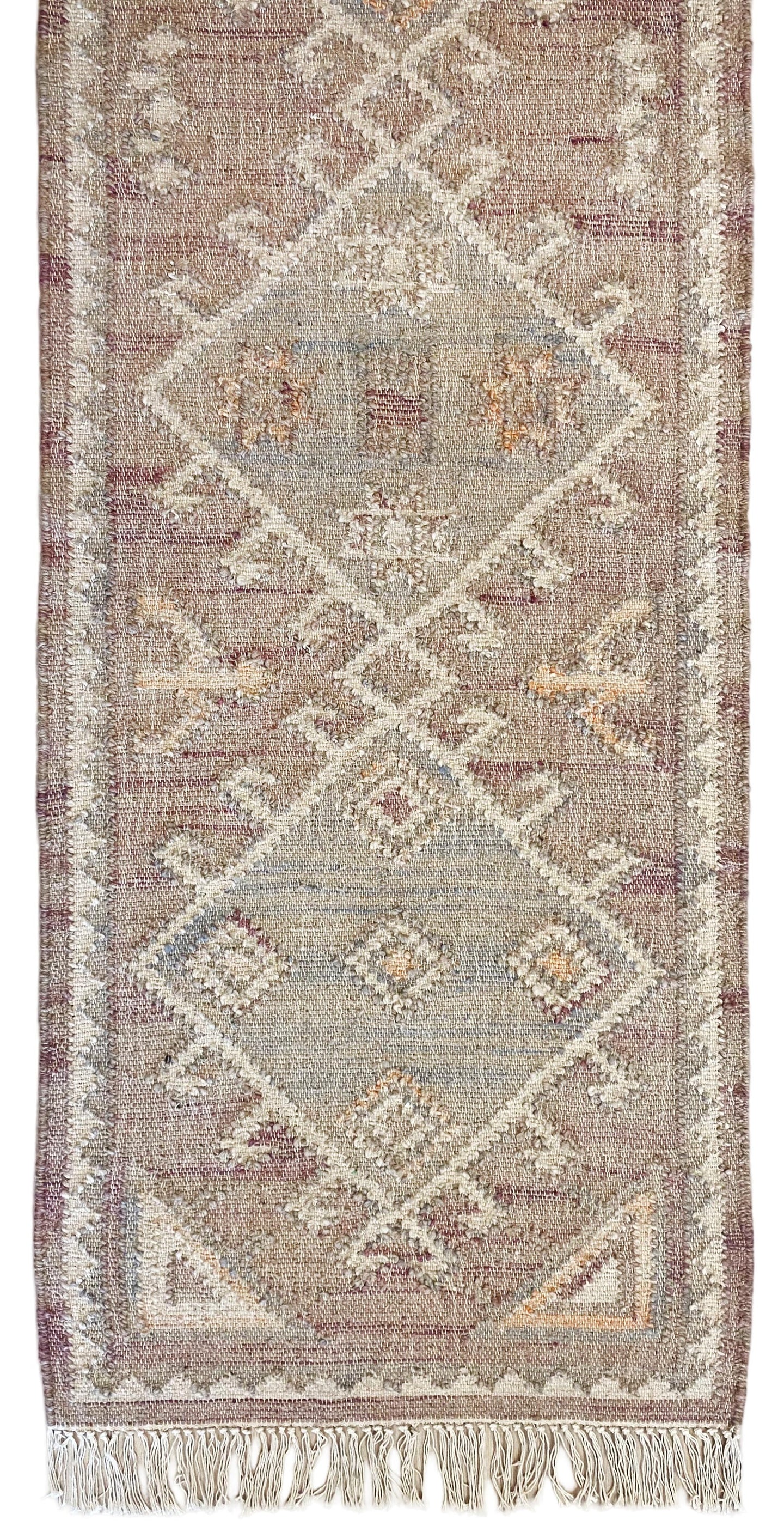 Jaipur Vintage Runner - 80x350cm