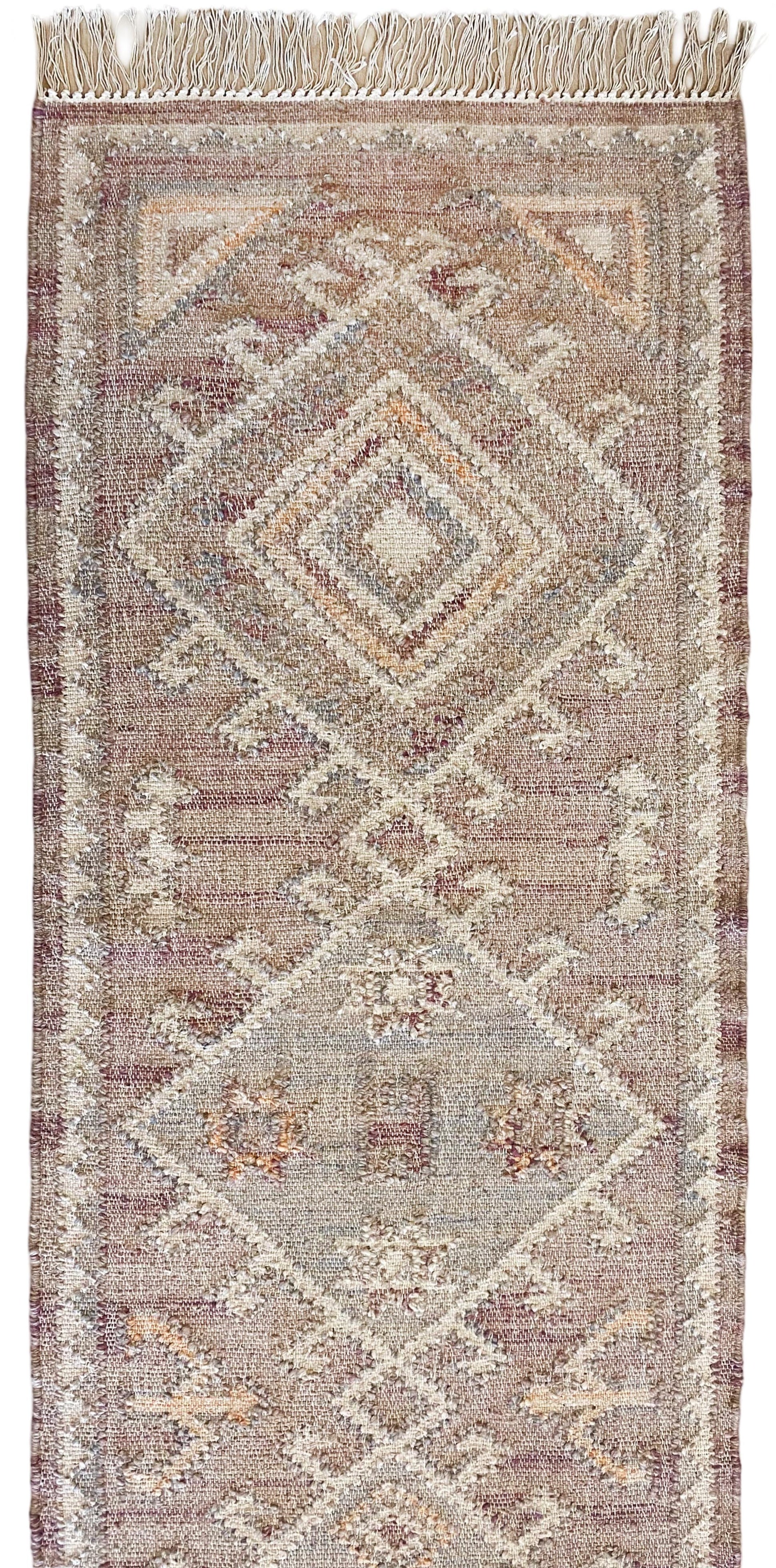 Jaipur Vintage Runner - 80x350cm