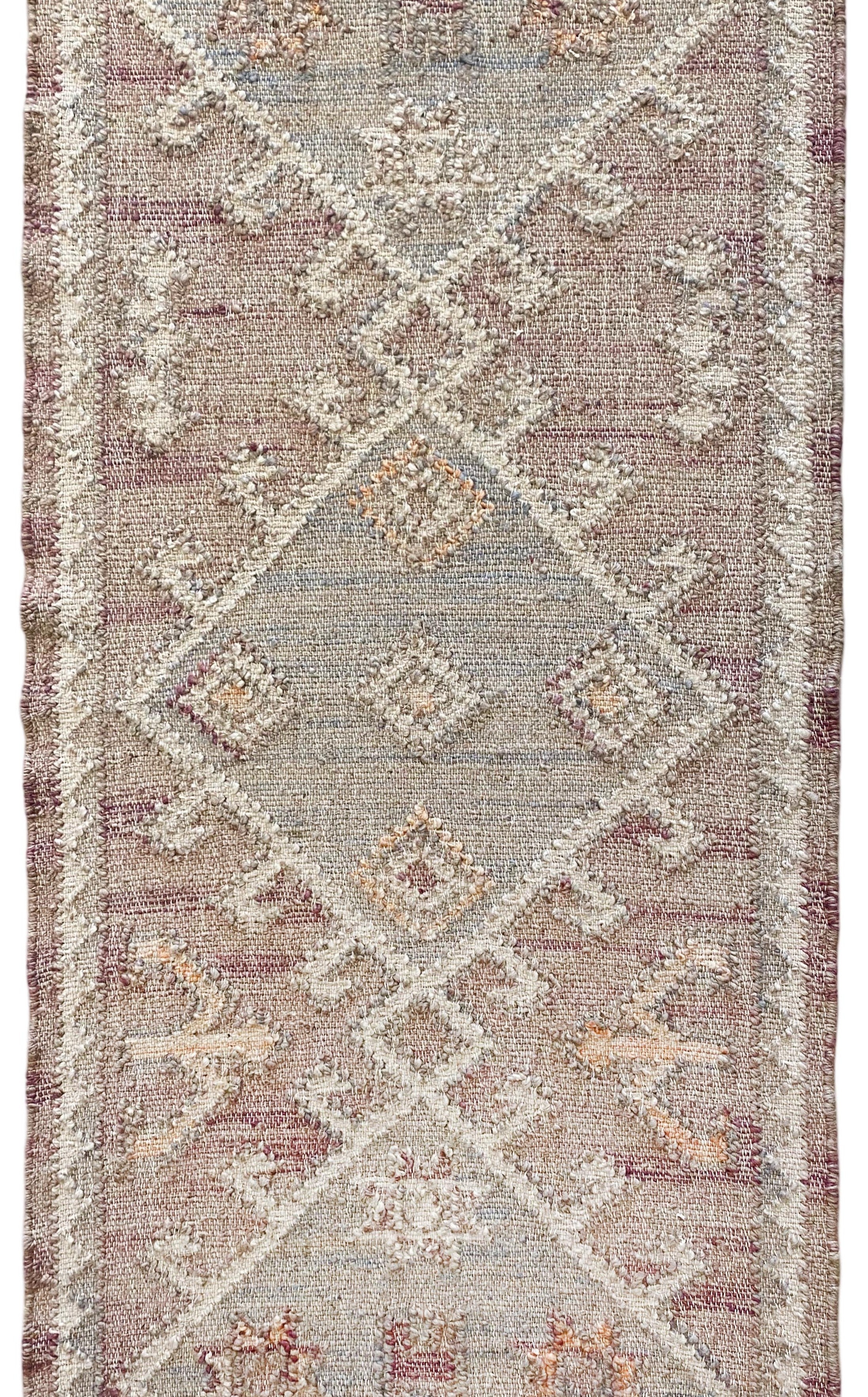 Jaipur Vintage Runner - 80x350cm