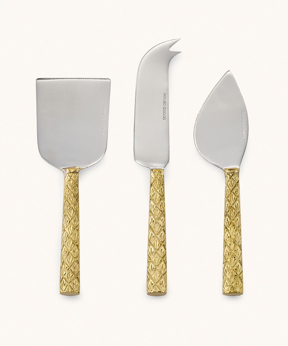 Arieli Cheese Set
