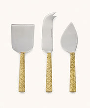 Load image into Gallery viewer, Arieli Cheese Set
