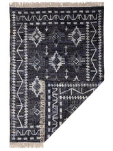 Load image into Gallery viewer, Jodhpur Rug - Denim 180 x 270cm
