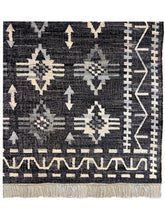 Load image into Gallery viewer, Jodhpur Rug - Denim 180 x 270cm
