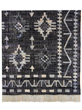 Load image into Gallery viewer, Jodhpur Rug - Denim 240 x 300cm
