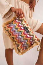 Load image into Gallery viewer, Juicy Clutch Citrus Cecilia
