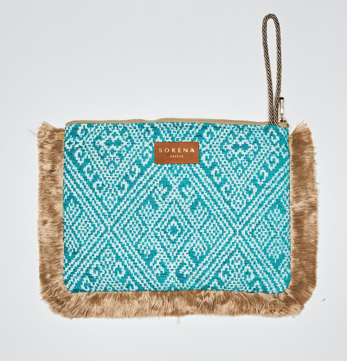 Juicy Clutch Sxoinousa
