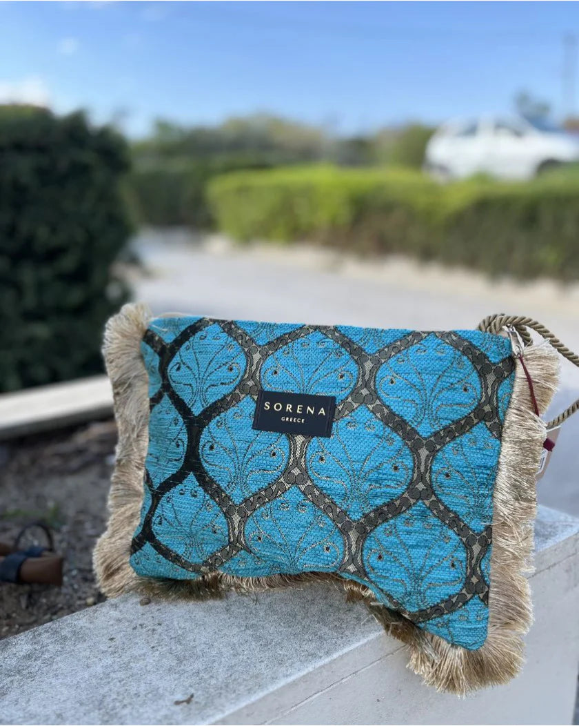 Juicy Clutch Likno