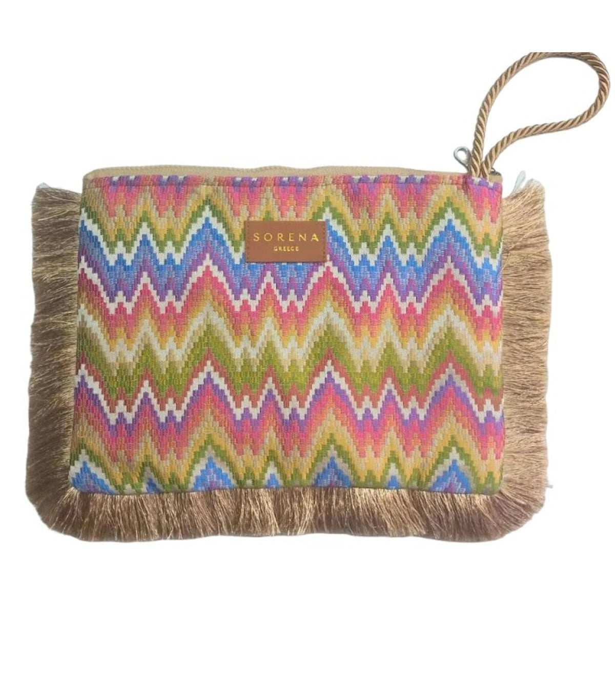 Juicy Clutch Cecilia