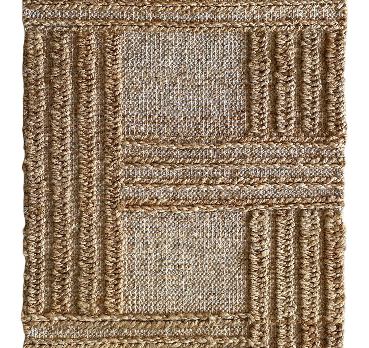 Phoenix Jute Rug