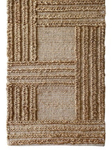 Load image into Gallery viewer, Phoenix Jute Rug
