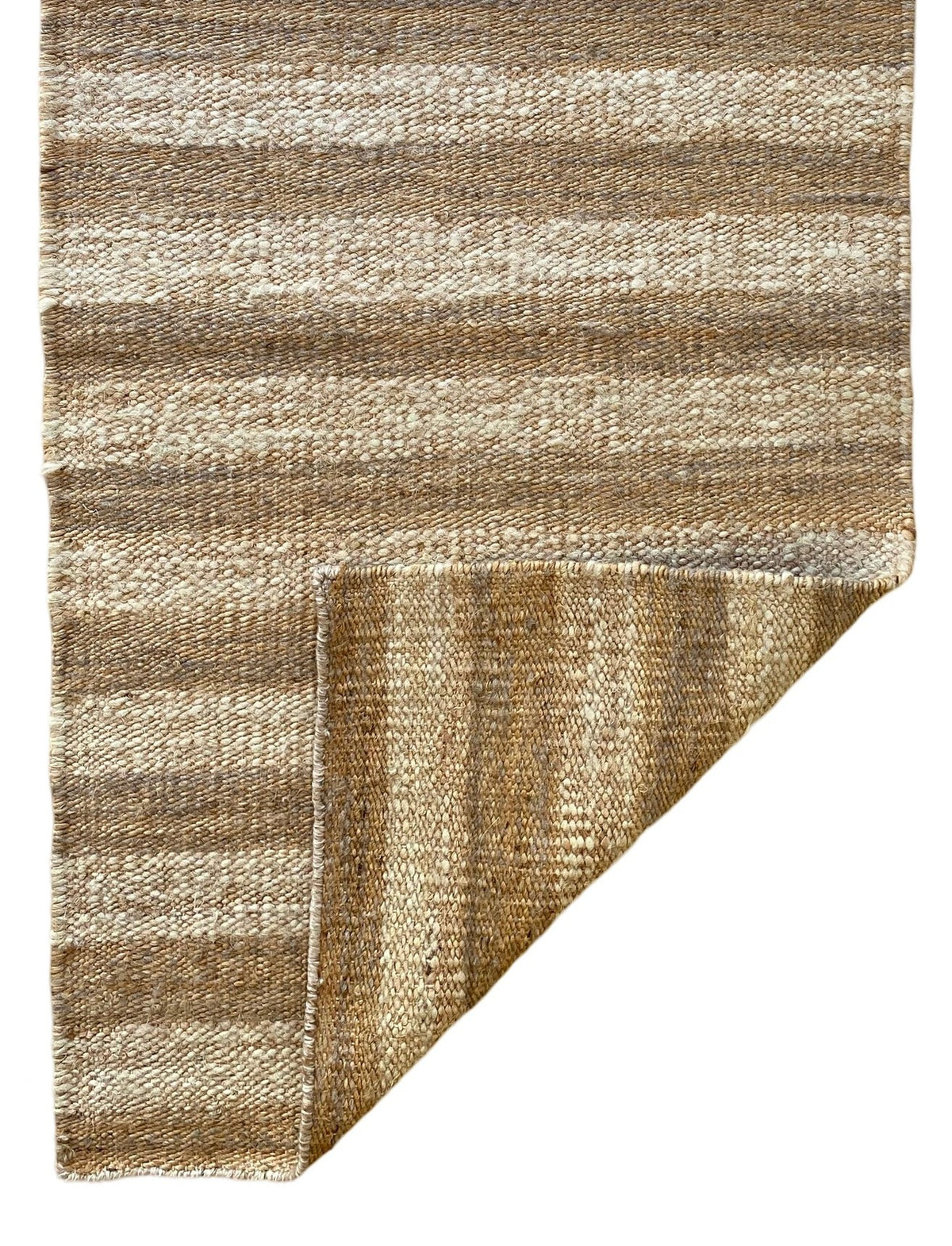Classic Jute Stripe