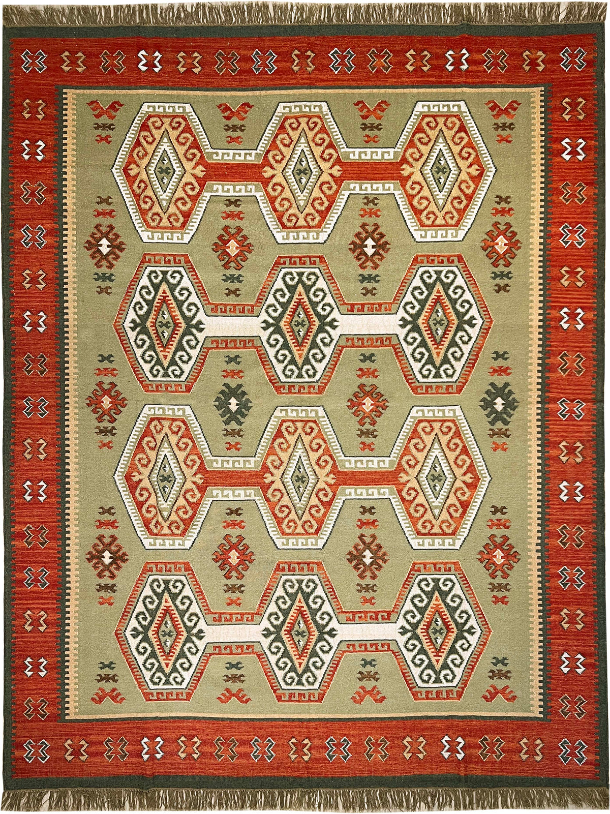 Kaz Rug 270x360cm