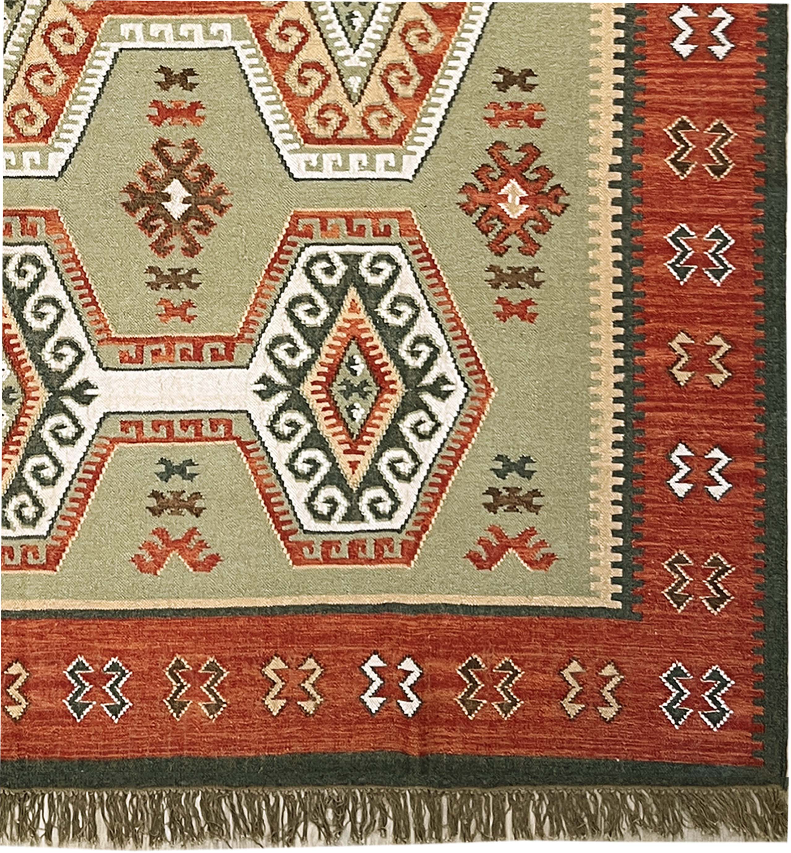 Kaz Rug 270x360cm