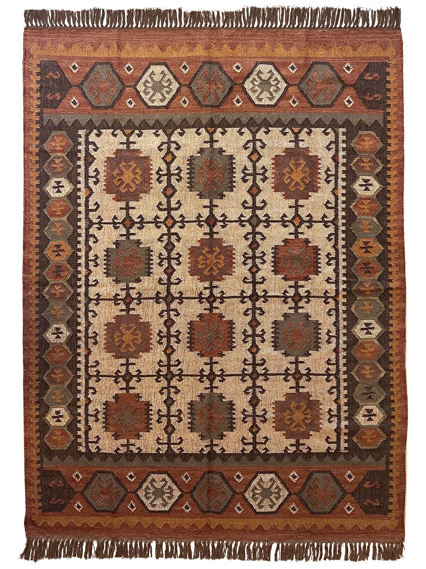 Kerala Rug