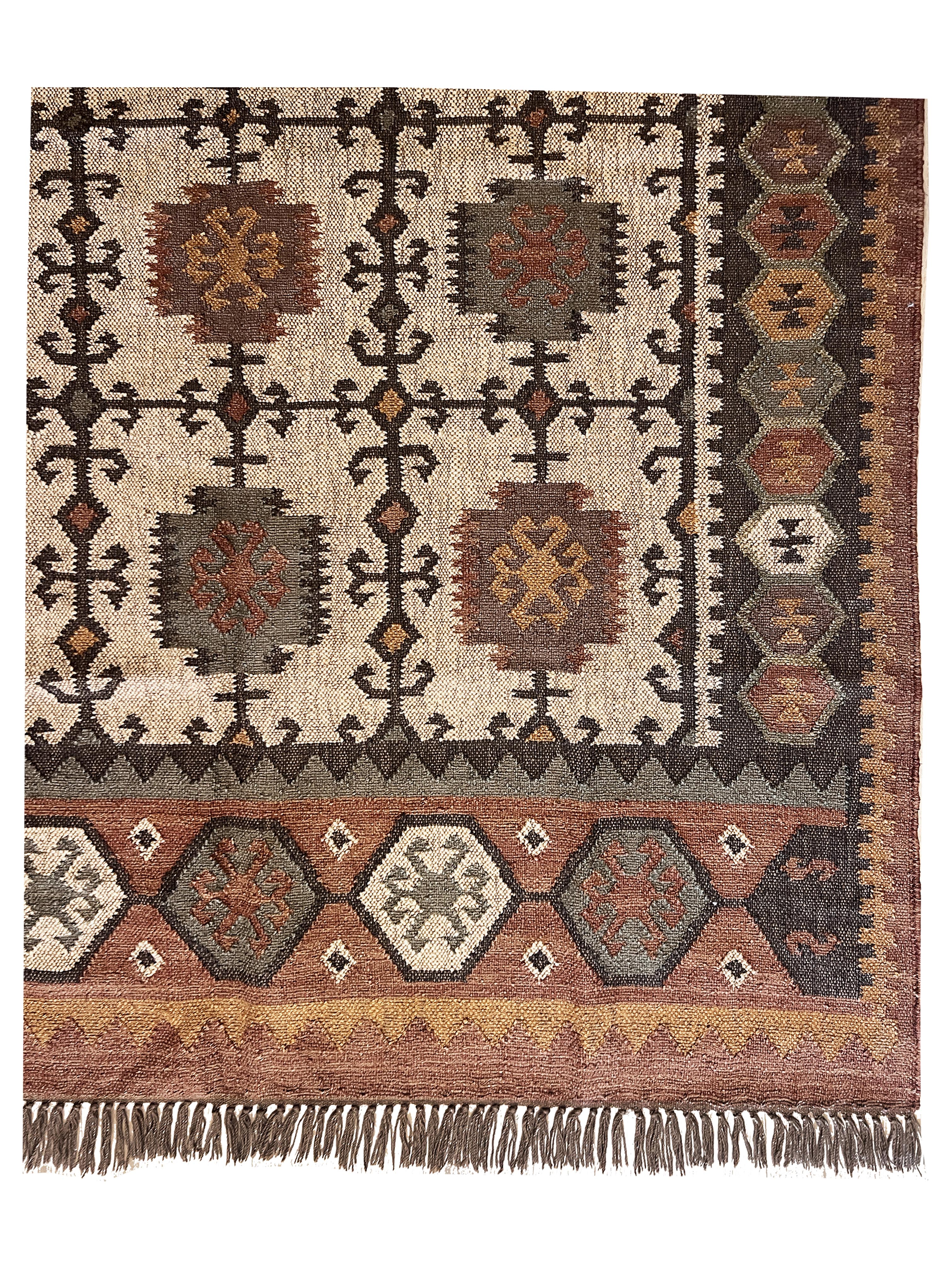 Kerala Rug - 240x300cm