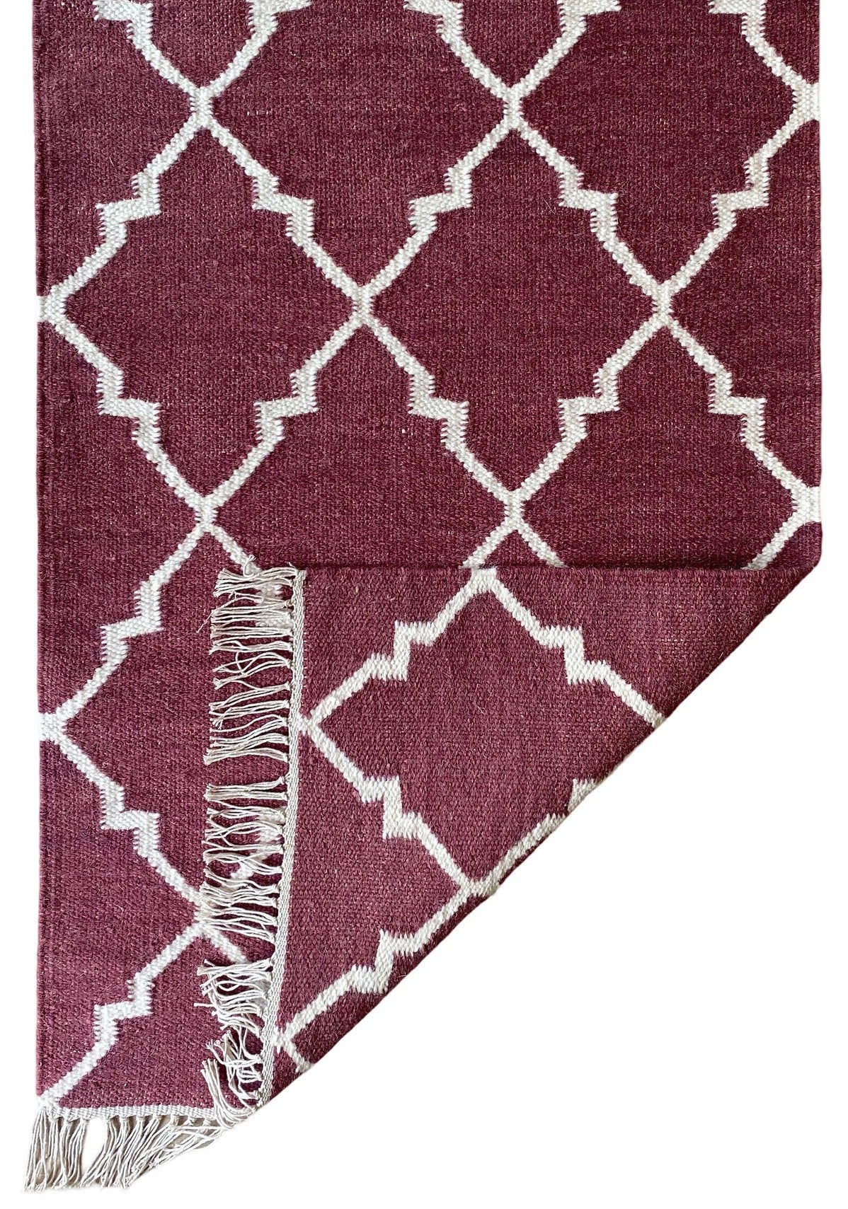 Oxford Trellis - Wine