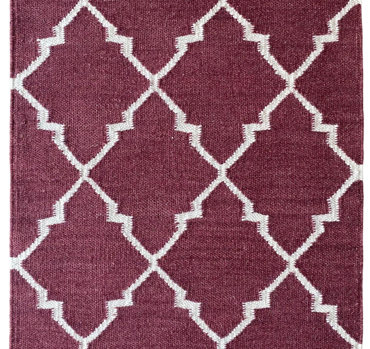 Oxford Trellis - Wine