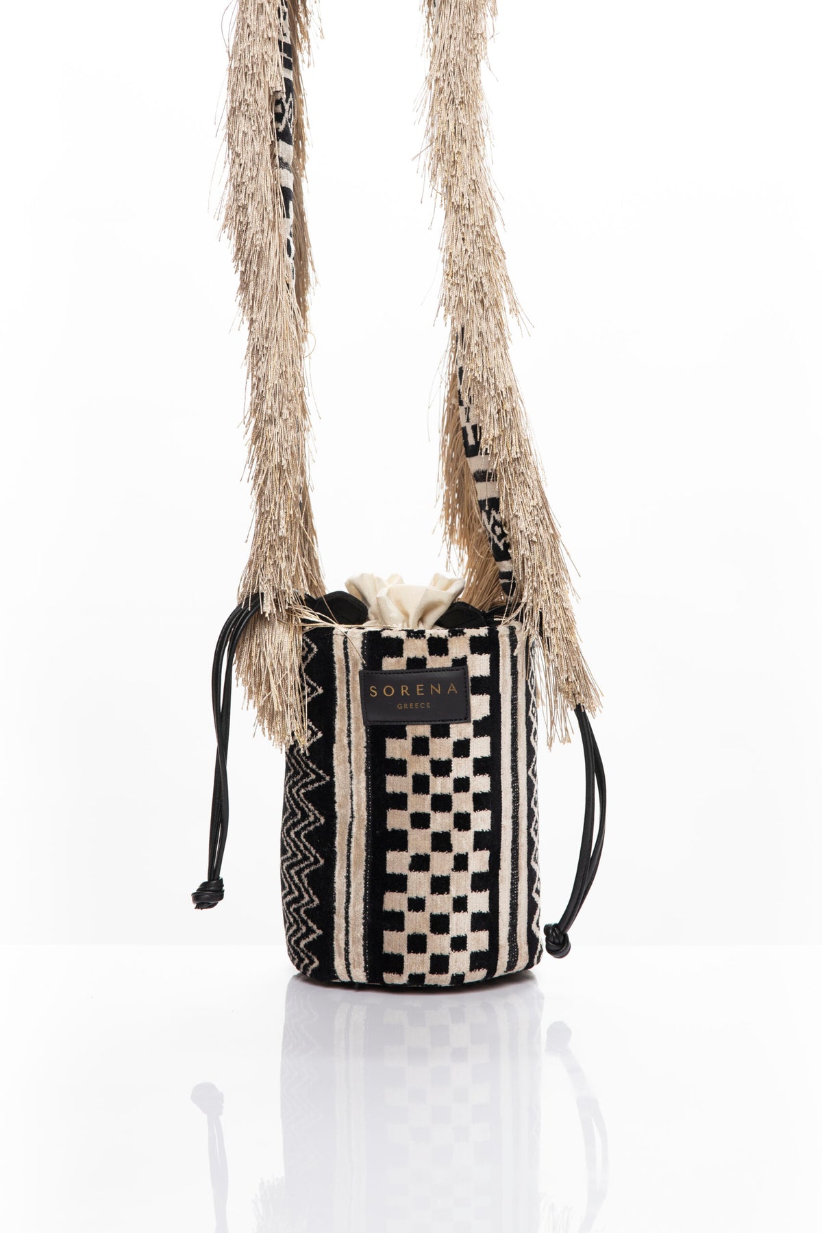 Koufonisi Nomad Bag