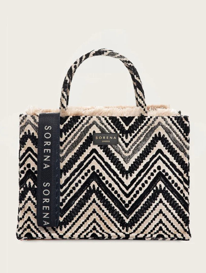 Koufonisi Tote Bag