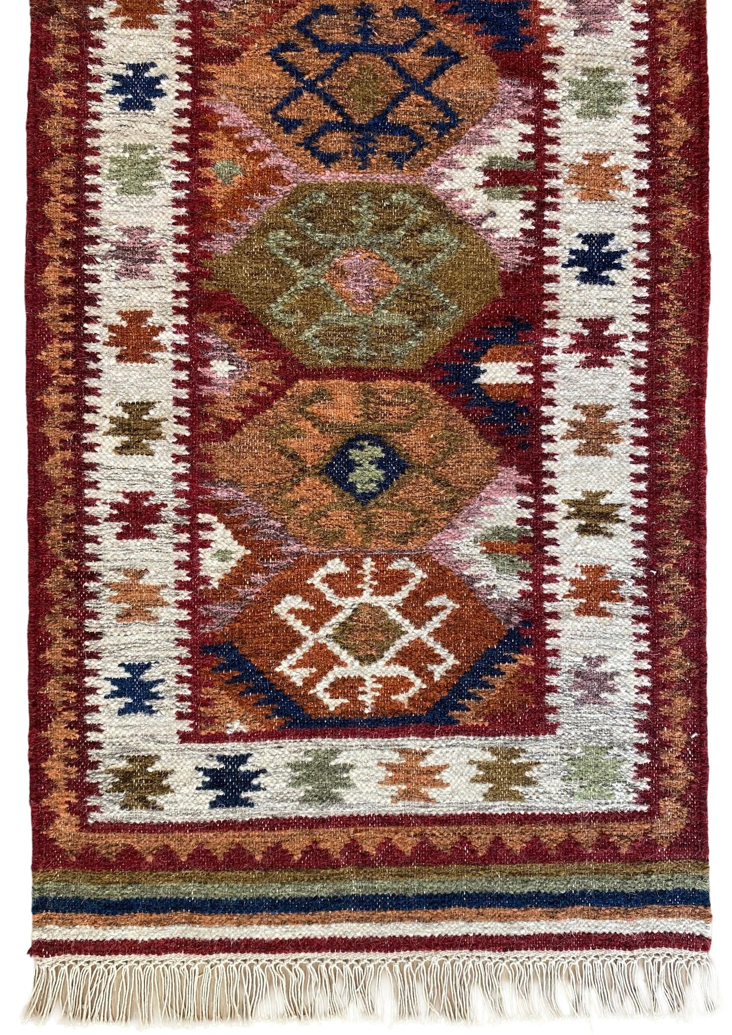 Ember Rug