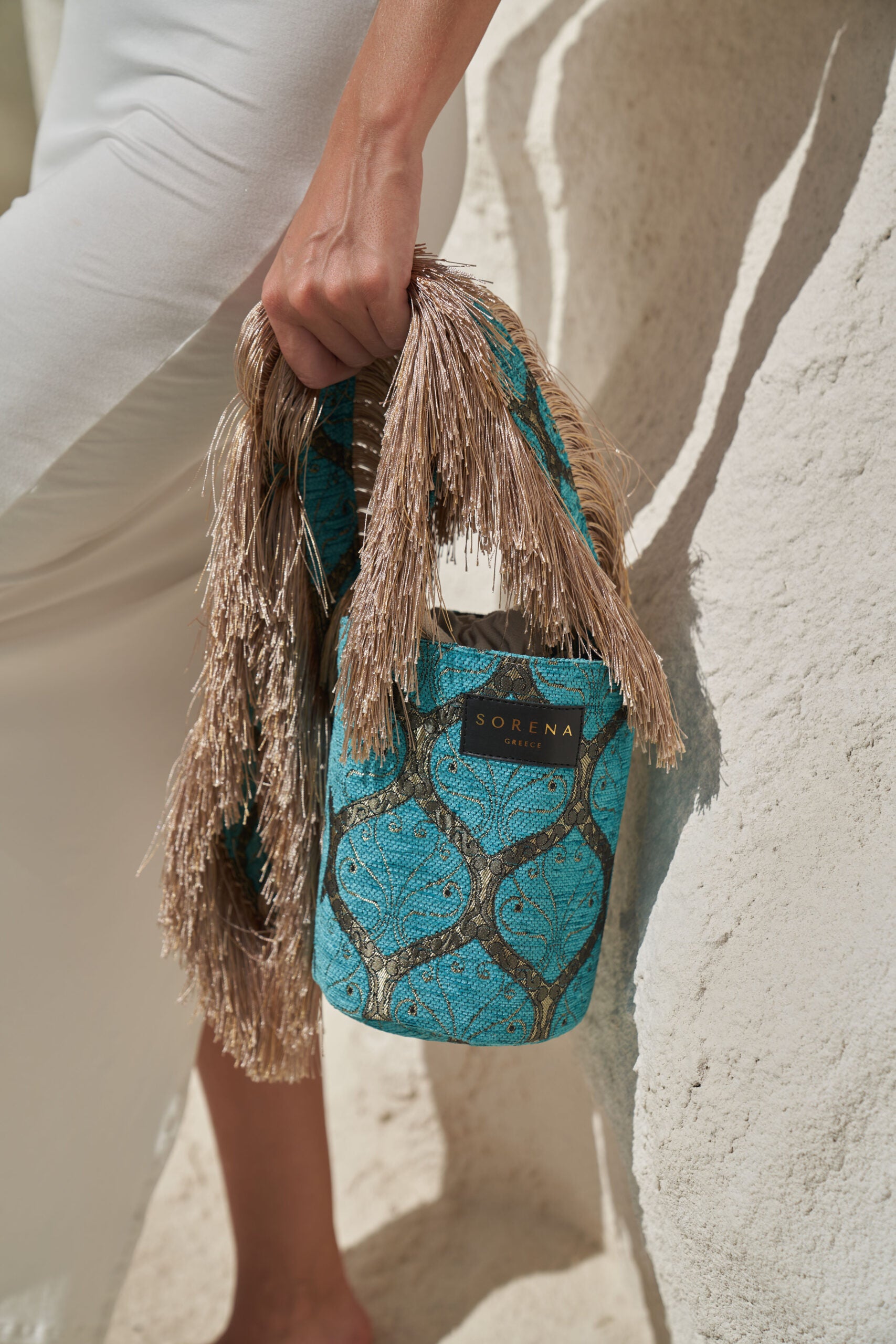 Likno Nomad Bag