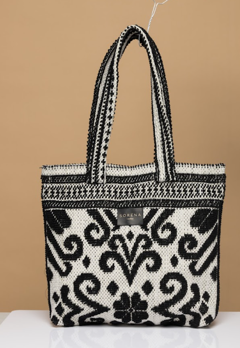 Magda Boho Bag