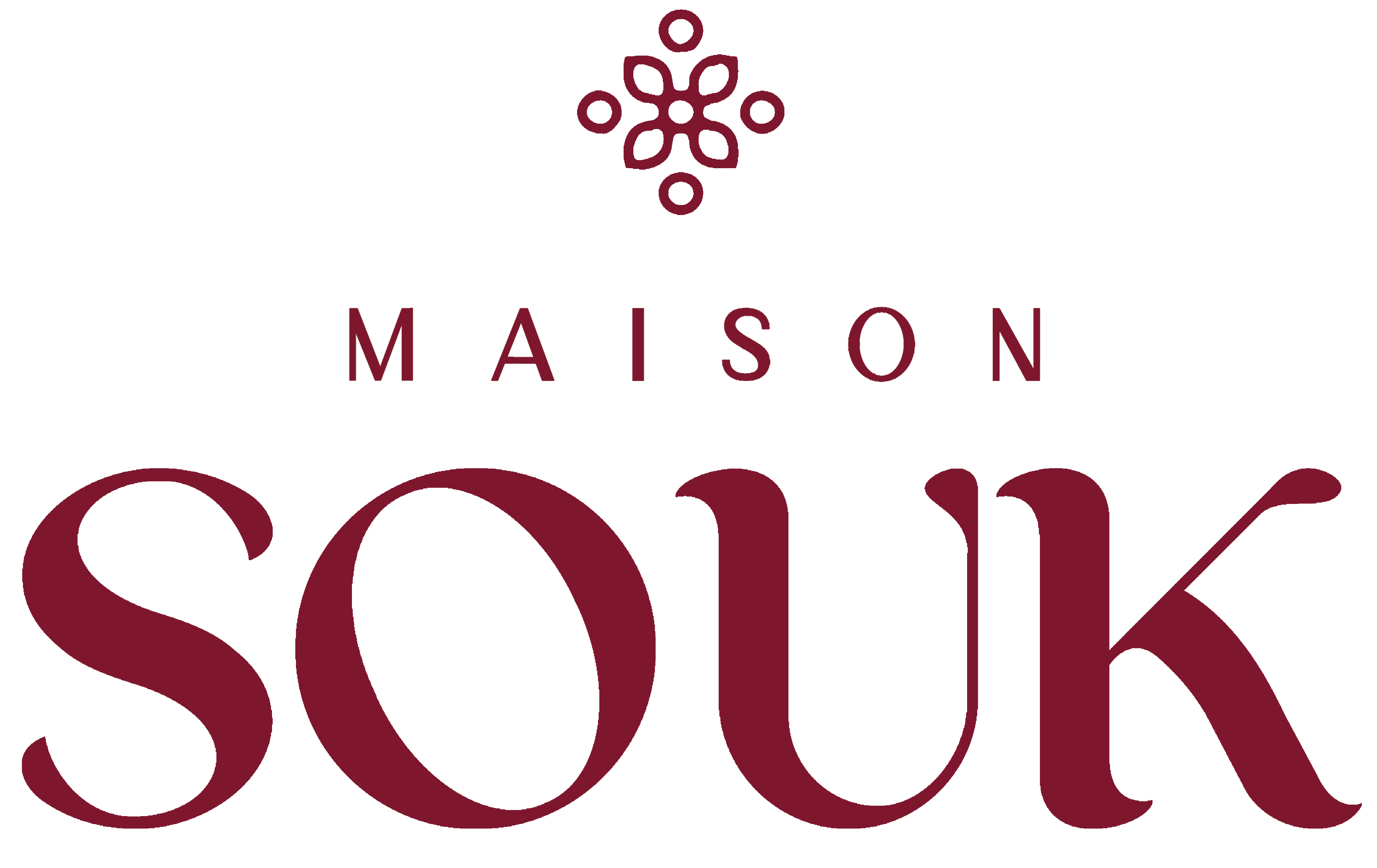 MAISON SOUK 