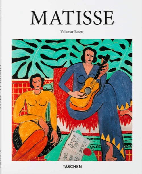 Matisse - Basic Art Series