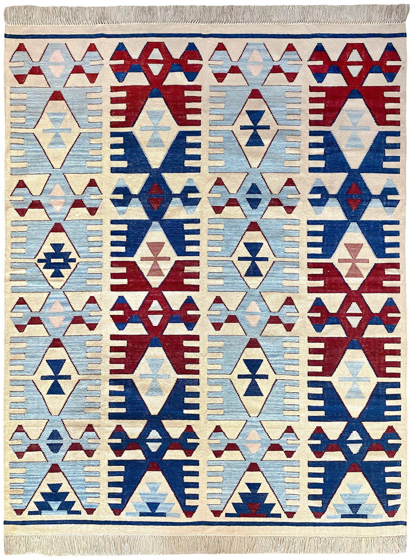 Mila Kilim - 240x300cm