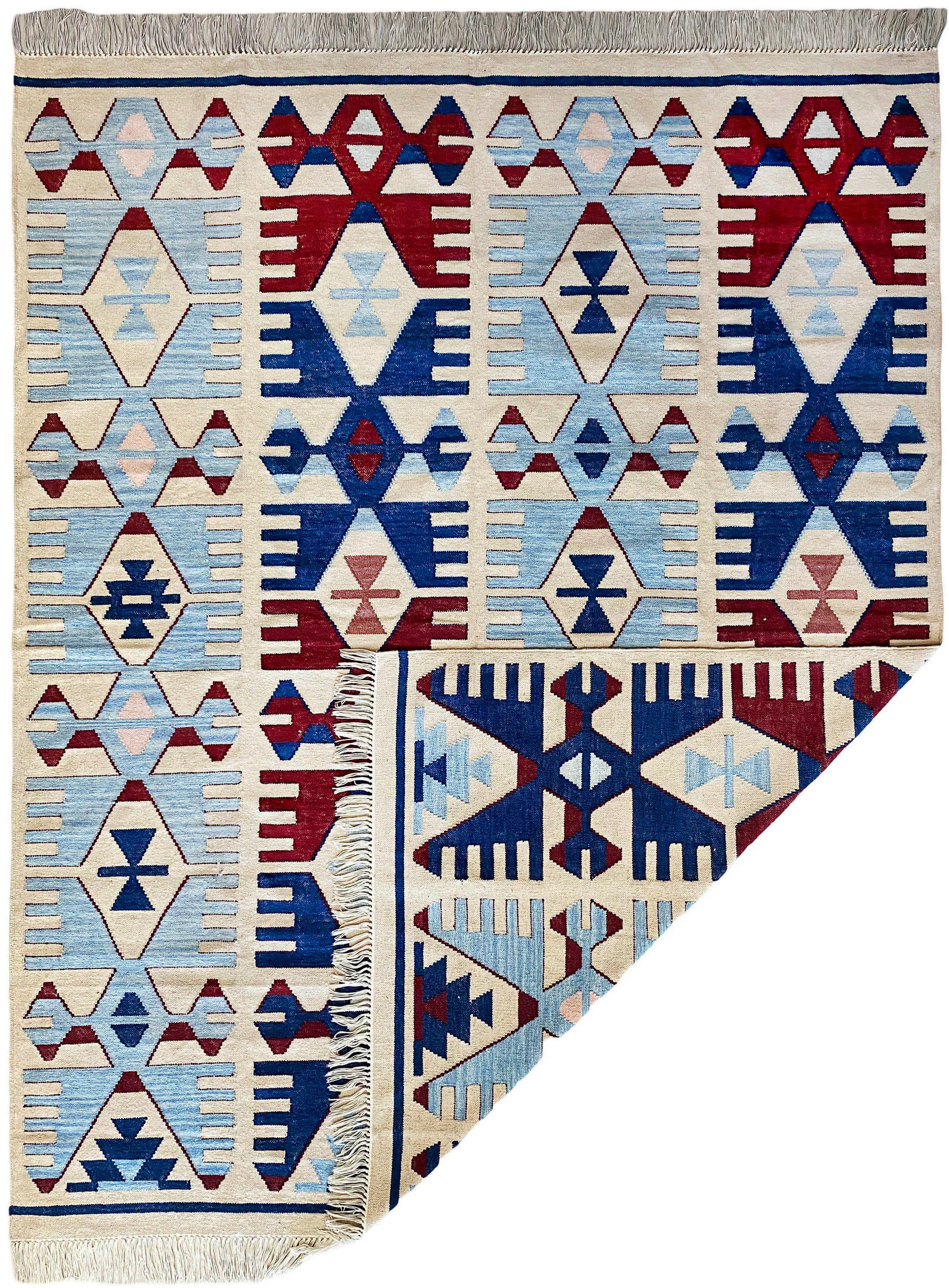 Mila Kilim - 240x300cm