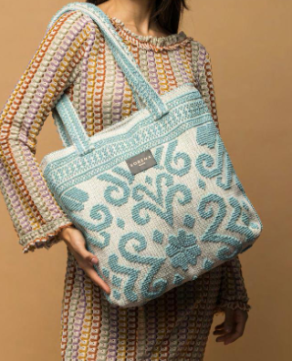 Myrto Boho Bag