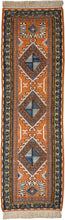 Load image into Gallery viewer, Neela Kilim Runner - 80x280cm
